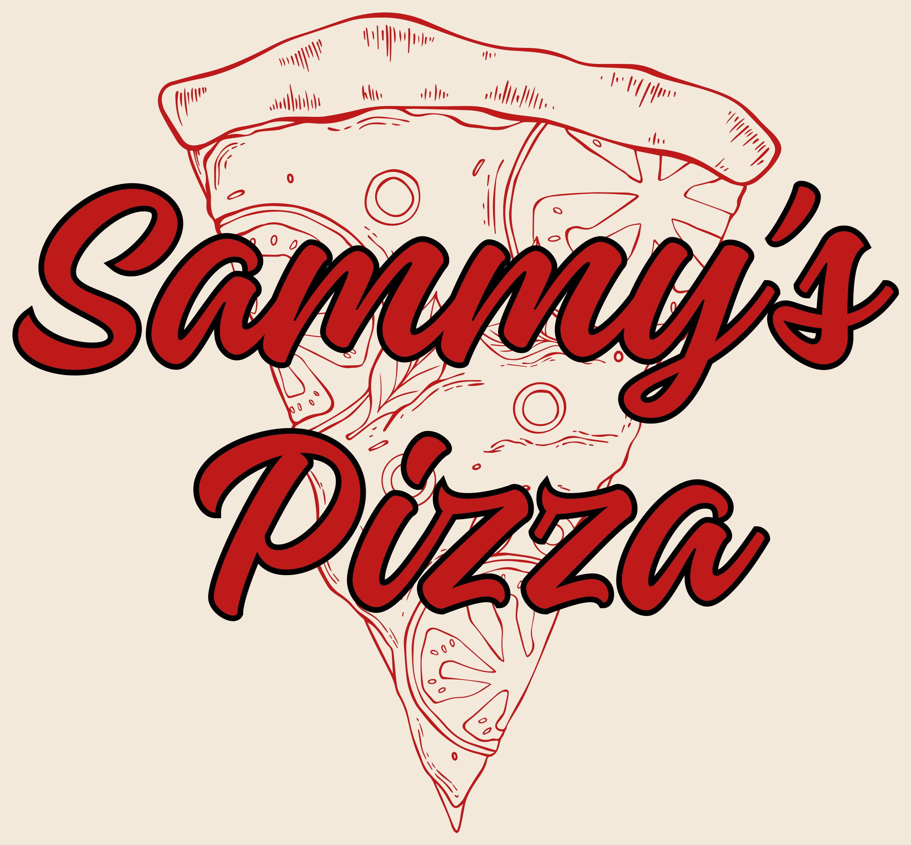 Sammy's Pizza — Done Fresh. Done Right.